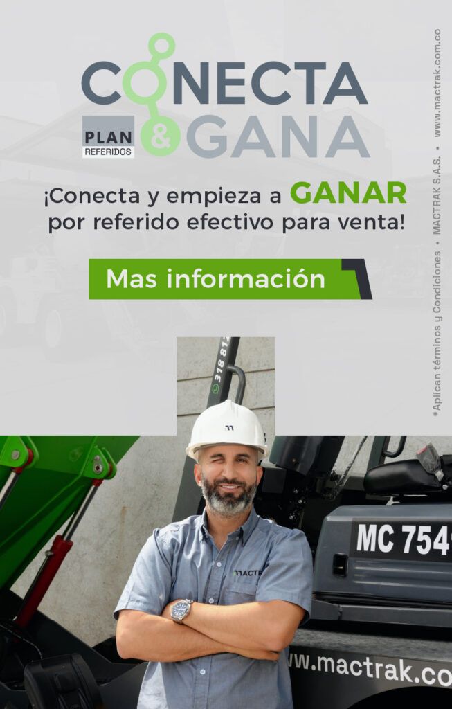 Conecta y Gana Lanzamiento 1